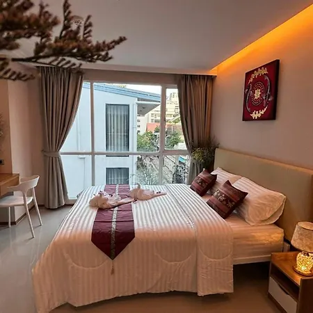 Sam Homestay